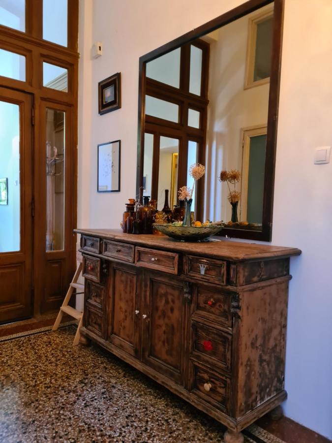 Heritage Apartment Park Royal Residence Opatija Exterior foto
