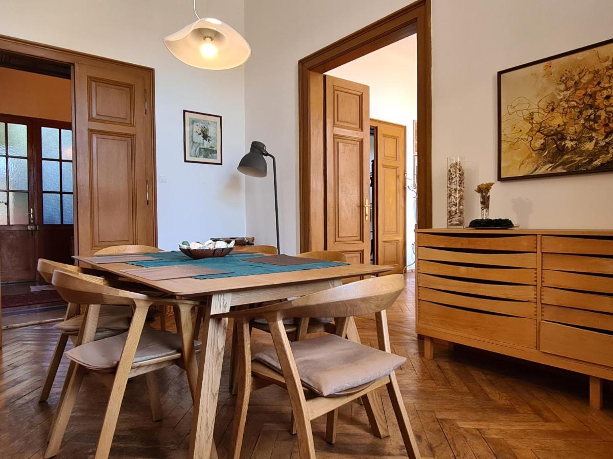 Heritage Apartment Park Royal Residence Opatija Exterior foto